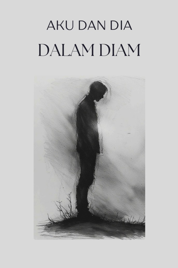 Cover Disonansi Ruang Waktu