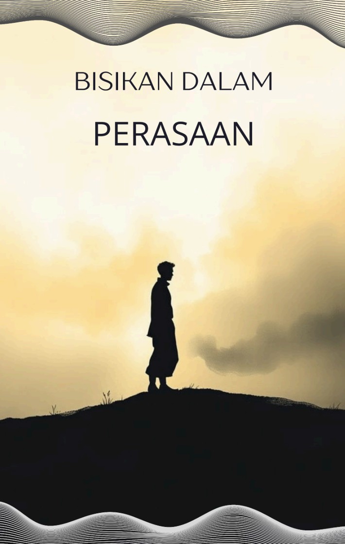 Cover Di Antara Nafas